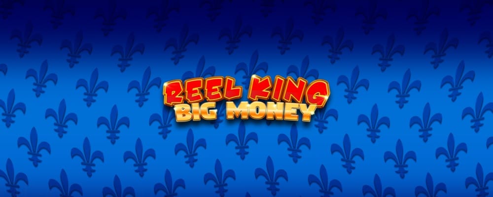 Reel King Big Money