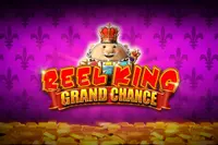 Reel King Mega