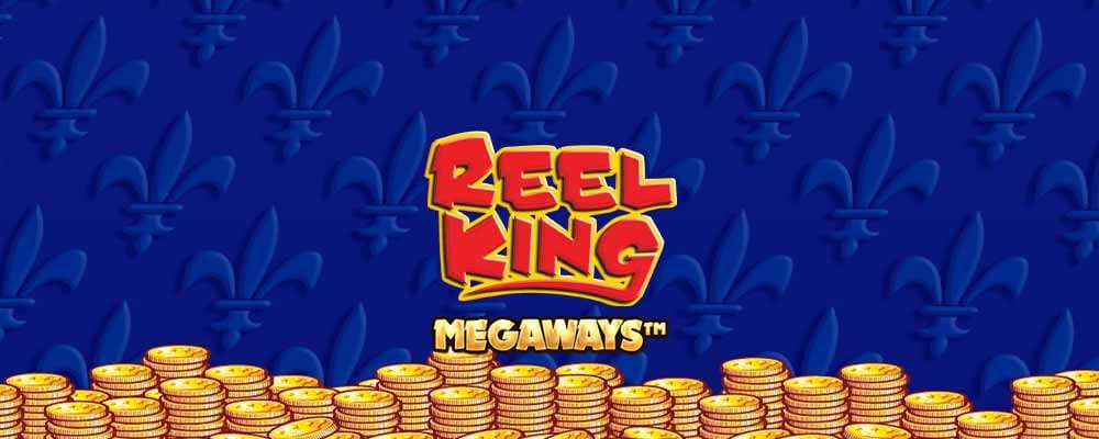 Reel King Megaways