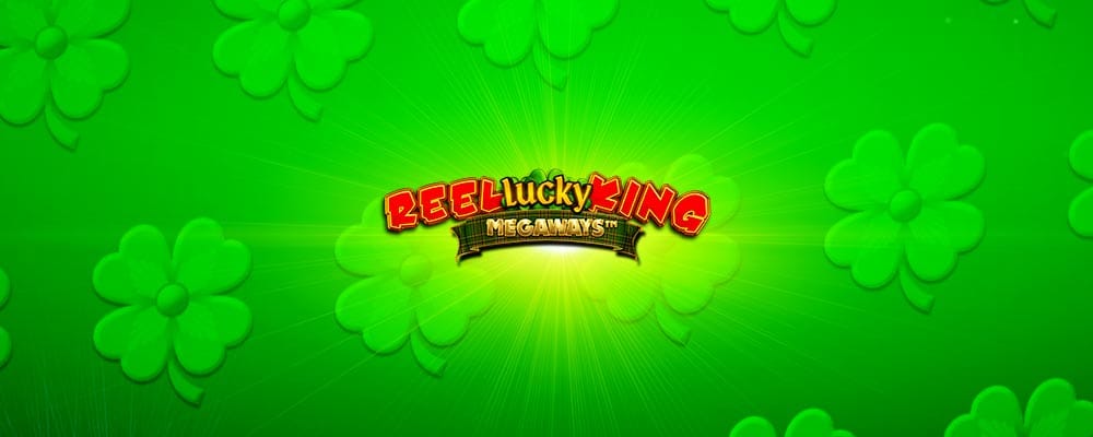 Reel Lucky King Megaways