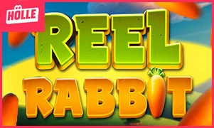 Reel Rabbit