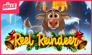 Reel Reindeer