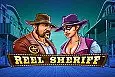 Reel Sheriff