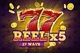 Reel X5: 27 Ways