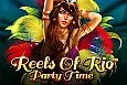 Reels Of Rio - Party Time