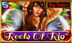 Reels of Rio™