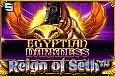 Reign of Seth - Egyptian Darkness