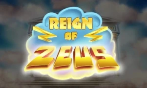 Reign Of Zeus