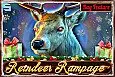 Reindeer Rampage