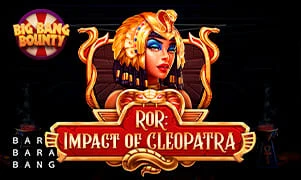 Reliquary Of Ra: Impact Of Cleopatra