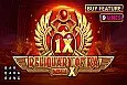 Reliquary of Ra Mega X