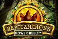 Reptizillions Power Reels