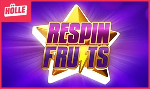 Respin Fruits