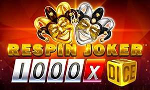 Respin Joker 1000 Dice™