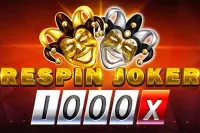 Respin Joker 1000