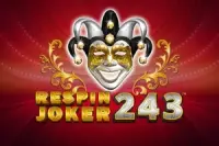 Respin Joker 243 VIP