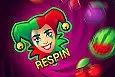 Respin Queen