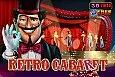 Retro Cabaret