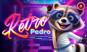 Retro Pedro