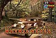 Retro Style