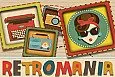Retromania