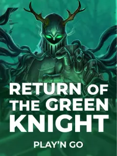 Return of the Green Knight