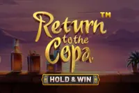 Return To The Feature