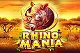 Rhino Mania