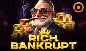 Rich Bankrupt
