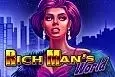 Rich Man's World