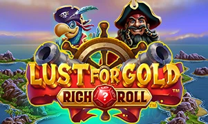 Rich Roll: Lust for Gold!	