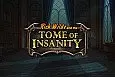 Rich Wilde and the Tome of Insanity
