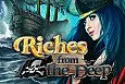 Riches From The Deep