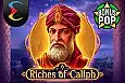 Riches of Caliph