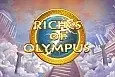 Riches of Olympus