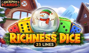 Richness Dice