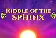 Riddle Of The Sphinx