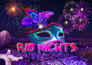 Rio Nights