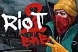 Riot 2: Blow and Burn
