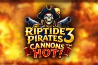 Riptide Pirates 2 Kraken Riches