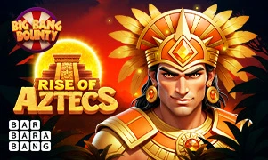 Rise of Aztecs