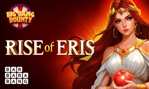 Rise of Eris