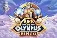 Rise of Olympus Bingo