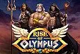 Rise of Olympus