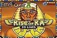 Rise of Ra Egypt Quest