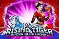 Rising Tiger