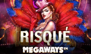Risque Megaways™