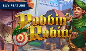 Robbin Robin