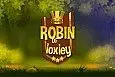 Robin of Loxley
