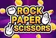 Rock Paper Scissors - Originals